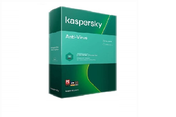 Kaspersky Anti Virus (KAV)